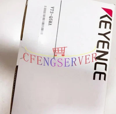 1PCS New Keyence VT3-Q5MA Touch Screen - Image 1 of 4