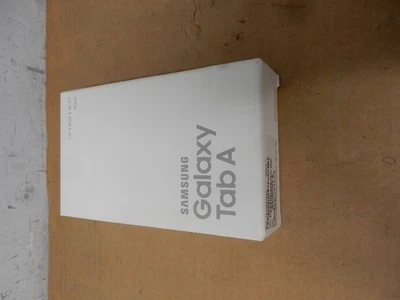 New sealed SAMSUNG SM-T280 Galaxy Tab A 7" 8GB Wi-Fi - Image 1 of 2