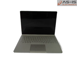 *AS-IS* Microsoft Surface Book 3 13.5" i5-1035G7 1.2GHz 8GB 256GB SSD W11 - Picture 1 of 8