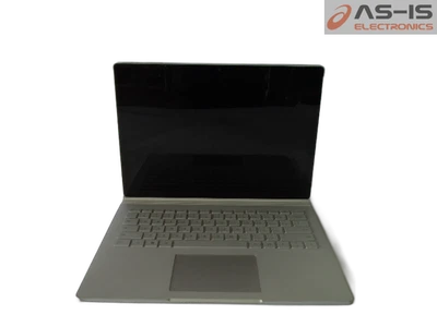 *AS-IS* Microsoft Surface Book 3 13.5" i5-1035G7 1.2GHz 8GB 256GB SSD W11 - Image 1 of 4