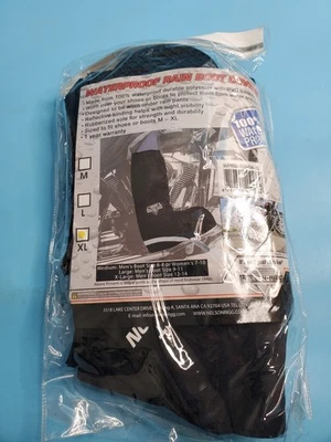 Fundas para botas Nelson-Rigg - X-Large WPRB-100-04-XL Foto 1 de 4