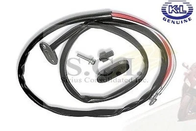 SUZUKI GT550 GS450 GS550 GS650 GS750 GS1100 XN85 GV1200 GV1400 BRAKE SWITCH - Image 1 of 4