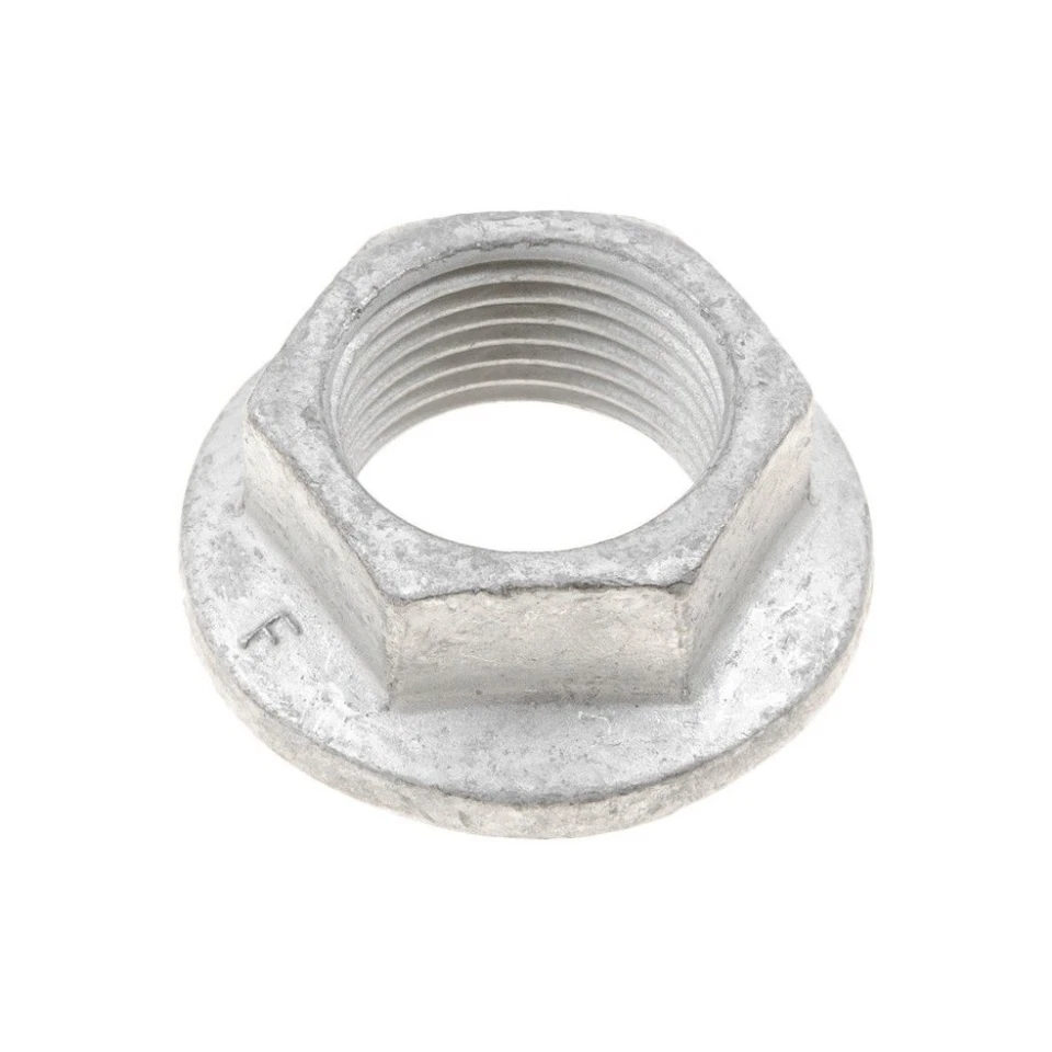 For Pontiac Grand Prix 1997-2003 Spindle Nut M27-2.0 Thread Size | For 10257766 - Image 1 of 4