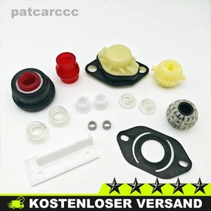 Original VW Schalthebel Schaltgestänge Reparatursatz Für Golf Polo Seat Ibiza - Picture 1 of 6