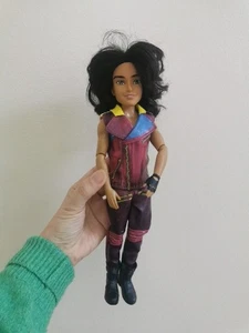 Disney Descendants Jay Puppe Isle Of The Lost Doll Mattel 2014 - Bild 1 von 1