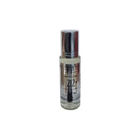 Smells like 2l2 Have a Scent YZY Hombre Perfume Aceite Rollo en 12ml Foto 1 de 2