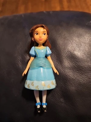 Mini muñecas Princesa Sofía de Disney. Elena de Avalor Princesa Isabel 4"  Foto 1 de 4
