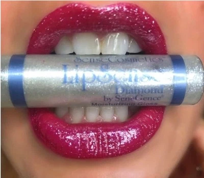 Lot 3 | LipSense By SeneGence Long Lasting Liquid Lip Colors SEALED - Image 1 of 4