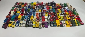 Hot Wheels Matchbox Miasto Otros Años Mixtos Vintage y Moderno Lote Suelto De 143 - Imagen 1 de 20