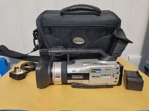 Canon DM-XM2 MINI/DV VIDEOKAMERA Camcorder,   - Bild 1 von 16