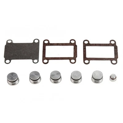 Pour Fiat Croma Alfa Romeo 159 Kit de Réparation Collecteur d'Admission - Photo 1/2