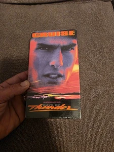 Days of Thunder (DVD, 1990) - Picture 1 of 6