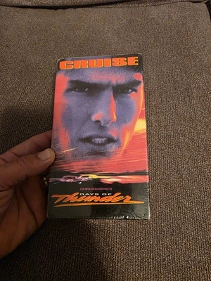 Days of Thunder (DVD, 1990) - Image 1 of 4