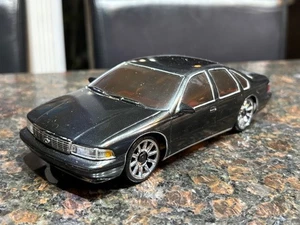 Kyosho Mini-Z 1996  Chevrolet Caprice Car Body MR010 Radio RTR - Picture 1 of 7