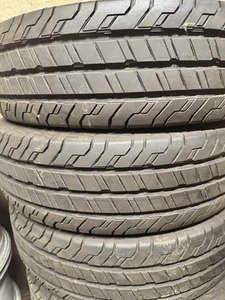 Sommerbereifung 205/75 R16 C 113  - Bild 1 von 4