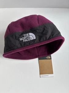 The North Face Denali Beanie Boysenberry | L-XL - Picture 1 of 7