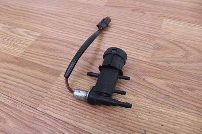 SKI-DOO Summit 800 XP 2008 DPM/Solenoide colector de presión de altitud Foto 1 de 4