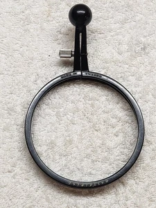 Anillo máscara campana de visualización Hasselblad #2 — Soporte de lupa pantalla de enfoque sistema V... - Imagen 1 de 6