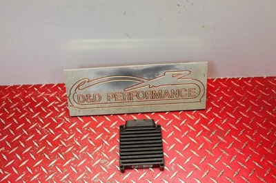 Harley Sportster XL 883 2011 OEM ECM CDI ECU computadora cerebro sin seguridad SP108 Foto 1 de 4