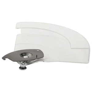 Transparent Guard Werkzeug Metall Kunststoff Ersatz Beschädigte Teile Transparent - Bild 1 von 12