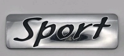 EMBLEMA DEPORTIVO MERCURY VILLAGER 1999-2001 OEM Foto 1 de 4