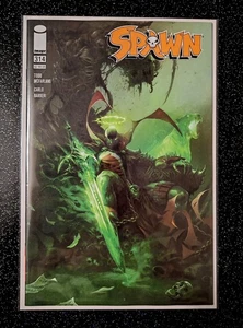 Spawn #314 First Printing Image Comics 2021 - Imagen 1 de 9