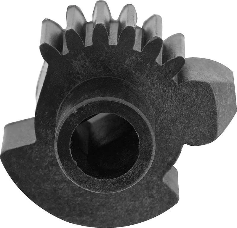 For Chevy Camaro 1969-1977 OER Ignition Switch Actuator Sector Gear - Image 1 of 1