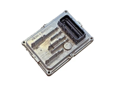 MÓDULO DE CONTROLE DE TRANSMISSÃO AUTOMÁTICA CHEVY TRAVERSE BUICK ENCLAVE 2019 - 2022 - Imagem 1 de 3