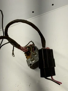 Tested Good! 1971 1972 1973 CADILLAC OEM CRUISE CONTROL DASH SWITCH - Picture 1 of 7