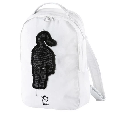 Mochila informal de viaje PUMA Xo para hombre talla OSFA 075538-02 Foto 1 de 3