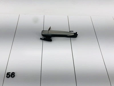 06-07 LEXUS RX400H MANIJA PUERTA EXTERIOR LADO CONDUCTOR TRASERO IZQUIERDO OEM Foto 1 de 4