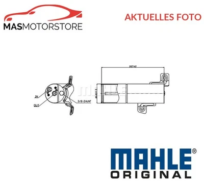 TROCKNER KLIMAANLAGE MAHLE ORIGINAL AD 90 000S I FÜR MERCEDES-BENZ S-CLASS - Image 1 of 4