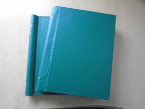 Europe - Mainly used collection in two old albums. See pics below. - Picture 1 of 1