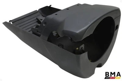 Cubierta de moldura de columna de dirección Lamborghini Huracan LP610-4 2015-2022 OEM Foto 1 de 4