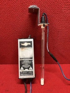 Used Fresh-Aire Germicidal UV Light System 120V W/ Lamp #TUV-100S-I - Good Cond. - Picture 1 of 16