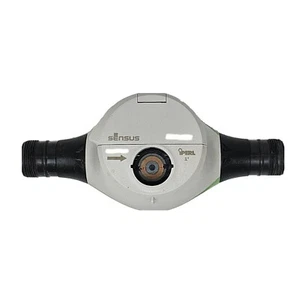iPERL® 1 in NPSM Water Meter US Gallons Lead Free NSF Certified AWWA C-700 C-710 - Picture 1 of 23