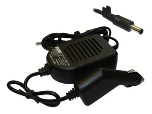 Samsung NP-R26 Compatible Laptop Power DC Adapter Car Charger - Bild 1 von 1