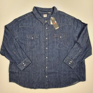 Levi's Western Casual Shirts for Men 