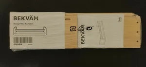 Ikea Bekvam Spice Rack, Birch 400.701.85  - Picture 1 of 4