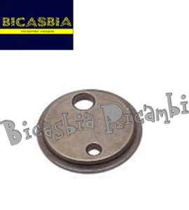 11262 - PIATTELLO PER RALLINO FRIZIONE VESPA 50 SPECIAL R L N PK S XL - Imagen 1 de 1