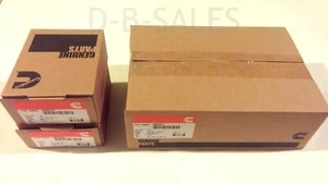 Cummins Rod Main Bearing Set .020" 89-02 Dodge 5.9 12V 24V 4932376 3802072 .50mm - Picture 1 of 1