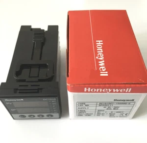 Brand New Honeywell 1pcs DC1010CT-102000-E Temperature Controller Fast shipping - Picture 1 of 4