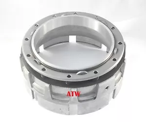 34545 4L80E 4th Clutch Housing GM Transmission 1991-98 - Bild 1 von 2