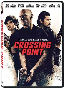 Crossing Point - Bild 1 von 1