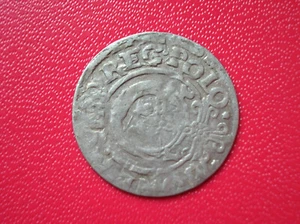 FEODALES A IDENTIFIER EN BILLON (a441) - Bild 1 von 2