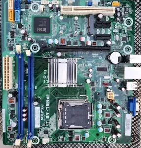 New Pegatron 570948-001 IPMEL-AE Motherboard bulk pack - Picture 1 of 5
