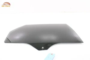 2015 - 2024 FORD EDGE REAR RIGHT PASSENGER SIDE DOOR WINDOW GLASS OEM - Picture 1 of 6