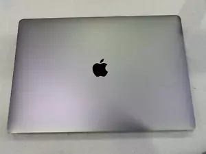 Apple MacBook Pro 16" A2141 2019 GREY LCD Screen Original GRADE A - Picture 1 of 6