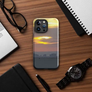 Tough Case for iPhone®-California-Sky-At-Night-Nature - Picture 1 of 20