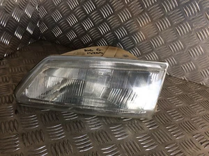 Phare avant gauche - PEUGEOT 106 phase 1 de 09/1991 à 04/1996  - Picture 1 of 3